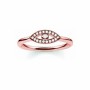 Anello Donna Thomas Sabo TR2075-416-14