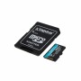 Scheda Di Memoria Micro SD con Adattatore Kingston SDCG3/256GB     256 GB UHS-I