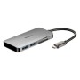 Hub USB D-Link DUB-M610