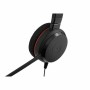 Auricolari con Microfono Jabra 4993-829-209     Nero