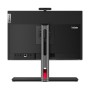 All in One Lenovo ThinkCentre M70A Qwerty in Spagnolo 21,5" i5-12500H 8 GB RAM 256 GB SSD