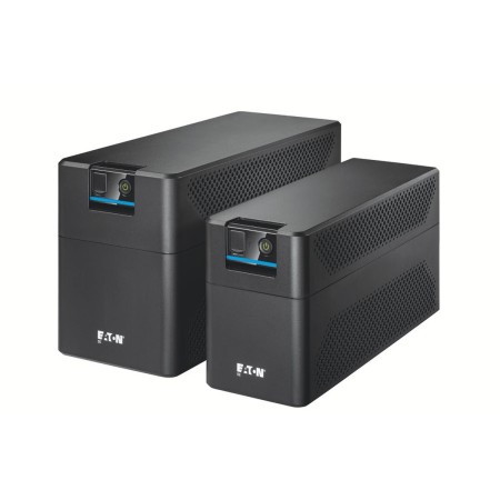 Gruppo di Continuità Interattivo UPS Eaton 5E Gen2 1200 USB