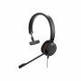 Auricolari con Microfono Jabra 5393-823-309     Nero