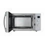 Microonde con Grill Panasonic NN-CD575MEPG 27 L Argentato