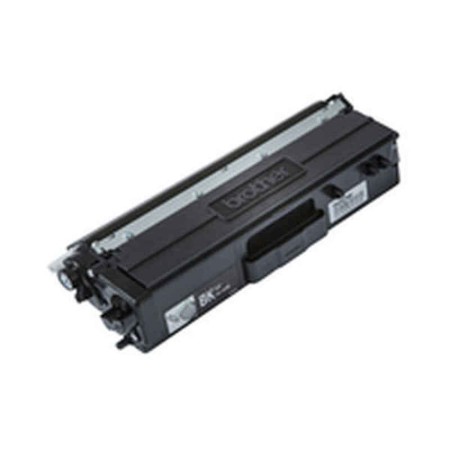 Toner Originale Brother 5837271 6500 pp. Nero