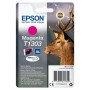 Cartuccia ad Inchiostro Originale Epson Cartucho T1303 magenta Rosso Magenta