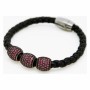 Bracciale Donna TheRubz W1NTRB306 Argento puro (19 cm)