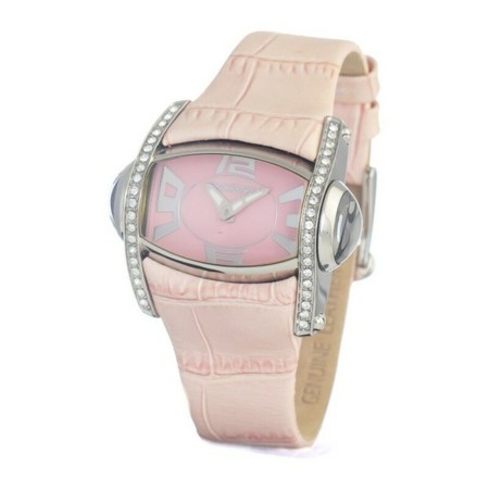 Orologio Donna Chronotech CT7681L-27S (Ø 43 mm)