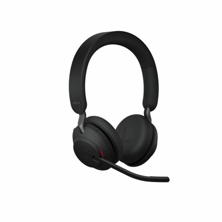 Auricolari con Microfono Jabra EVOLVE2 Nero 65 W