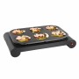 Piastra per Crepe Livoo DOM200 1000W Nero