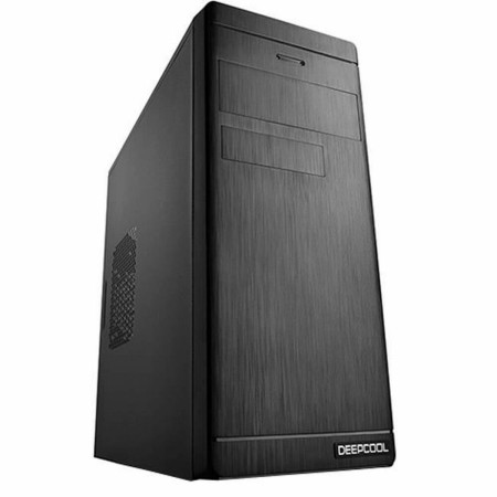 Case computer desktop ATX DEEPCOOL DP-MATX-DPWAVE2 Nero