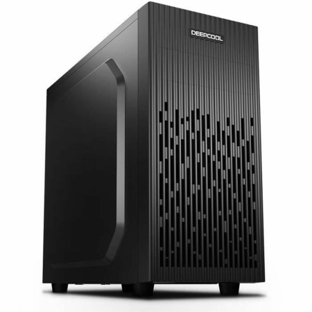 Case computer desktop ATX DEEPCOOL DP-MATX-MATREXX30-SI Nero