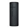 Altoparlante Bluetooth Portatile Logitech Megaboom 3 Nero