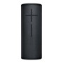 Altoparlante Bluetooth Portatile Logitech Megaboom 3 Nero