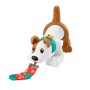 Cane Interattivo Fisher Price My Puppy Crawls With Me