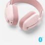 Auricolari con Microfono Logitech Zone Vibe 100 Rosa