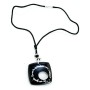 Collana Donna Demaria DM6TC036-NEGRO