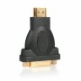 Adattatore HDMI con DVI Startech HDMIDVIMF      Nero