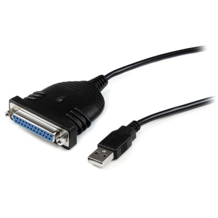 Adattatore USB/DB25 Startech ICUSB1284D25