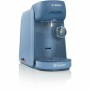 Caffettiera con Capsule BOSCH TAS16B5 1400 W