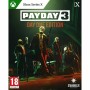 Videogioco per Xbox Series X Deep Silver Payday 3 - Day One Edition