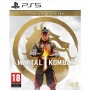 Videogioco PlayStation 5 Warner Games Mortal Kombat 1 - Premium Edition