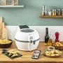 Friggitrice senza Olio Tefal FZ722015 Bianco 1500 W