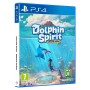 Videogioco PlayStation 4 Microids Dolphin Spirit: Mission Océan