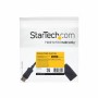 Adattatore DisplayPort con HDMI Startech DP2HDMI       Nero