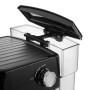 Caffettiera Express a Leva UFESA CE7244 Argentato Nero 850 W 1,5 L