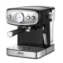 Caffettiera Express a Leva UFESA CE7244 Argentato Nero 850 W 1,5 L