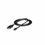 Cavo da DisplayPort Mini a DisplayPort Startech MDP2DPMM6      (1,8 m) Nero