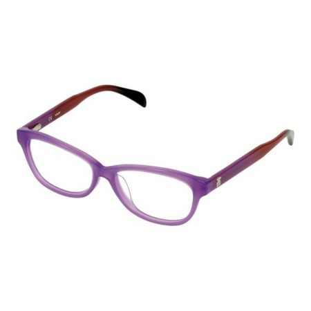 Montatura per Occhiali Donna Tous VTO821530B87 (53 mm) Viola (ø 53 mm)