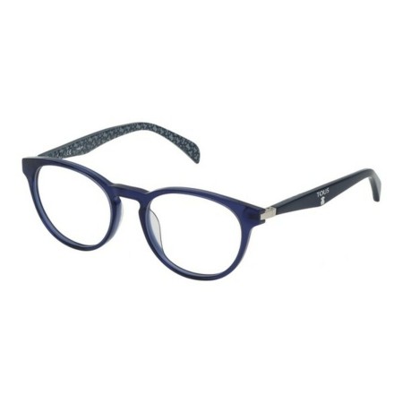 Montatura per Occhiali Donna Tous VTO992500T31 (50 mm) Azzurro (ø 50 mm)