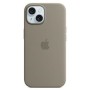 Custodia per Cellulare Apple Marrone iPhone 15