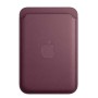 Custodia per Cellulare Apple Rosso Rubino