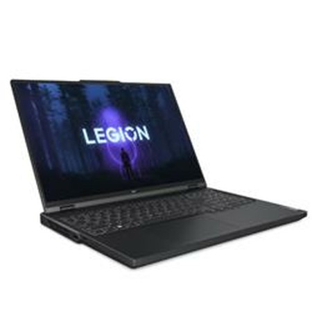 Notebook Lenovo Legion Pro 5 Qwerty in Spagnolo 1 TB SSD 32 GB RAM 16" I7-13700H