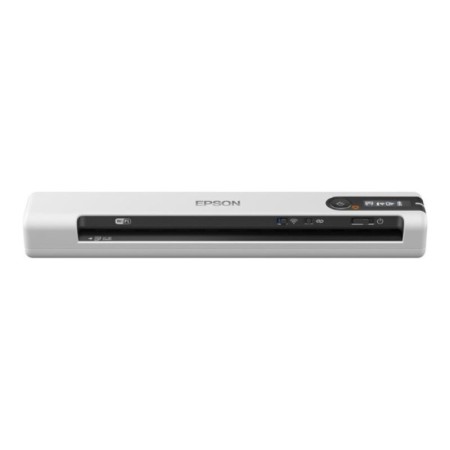 Scanner Portatile Epson B11B253402      600 dpi USB 2.0