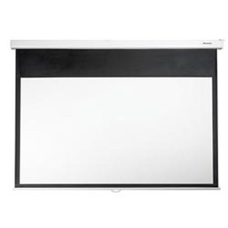 Schermo di Proiezione Optoma DS-9084PMG+ 84"