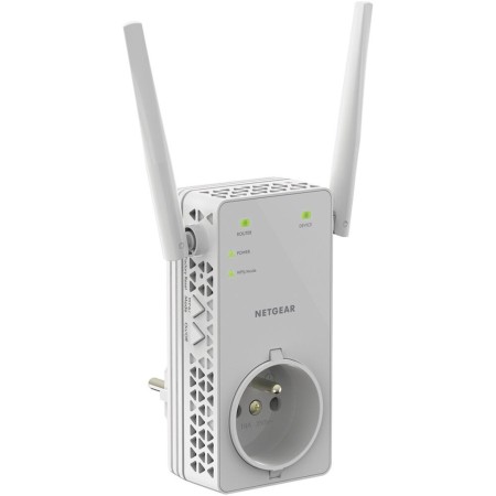 Amplificatore Wi-Fi Netgear EX6130-100PES