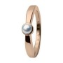 Anello Donna Skagen JRSR032SS5 (Taglia 10)