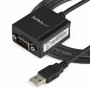 Adattatore Startech ICUSB2321F      (1,8 m) USB A 2.0 DB9