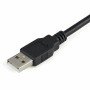 Adattatore Startech ICUSB2321F      (1,8 m) USB A 2.0 DB9