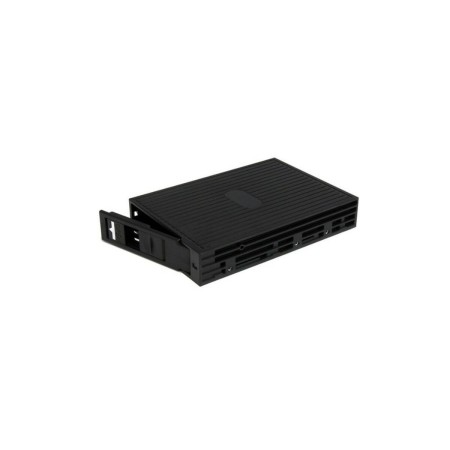 Convertitore/Adattatore Startech 25SATSAS35      HDD 2,5" x 1 HDD 3,5" x 1