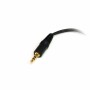 Cavo Audio Jack (3,5 mm) con 2 RCA Startech MU1MFRCA       Nero 1.8 m