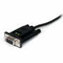 Adattatore USB con RS232 Startech ICUSB232FTN     Nero