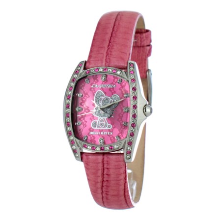 Orologio Donna Chronotech CT7094SS-37 (Ø 30 mm)