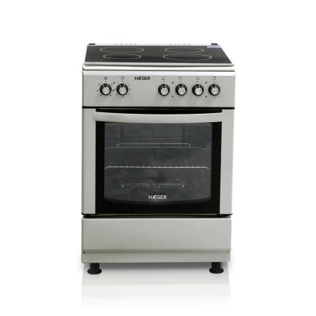 Cucina Haeger GC-SV6.016A Grigio