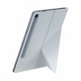 Custodia per Tablet Samsung Galaxy Tab S9 Bianco