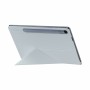 Custodia per Tablet Samsung Galaxy Tab S9 Bianco